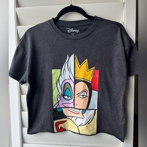 Disney Villains T-shirt